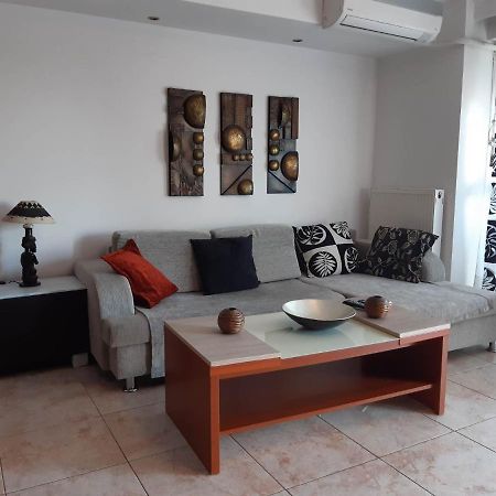 Eclectic Living {Free Parking} Apartment Salonic Exterior foto